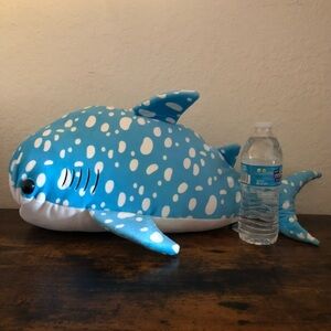 Toreba 60cm Soft Aquarium - Big 4 D (NWT)